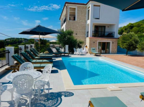 Villa Mianka Rab